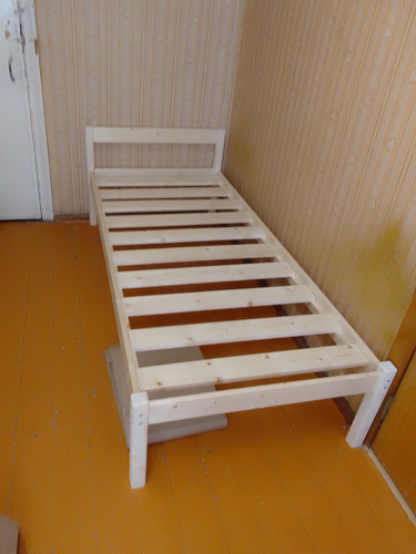 Подростковая кровать Дерри 80х160 фото покупателя 2